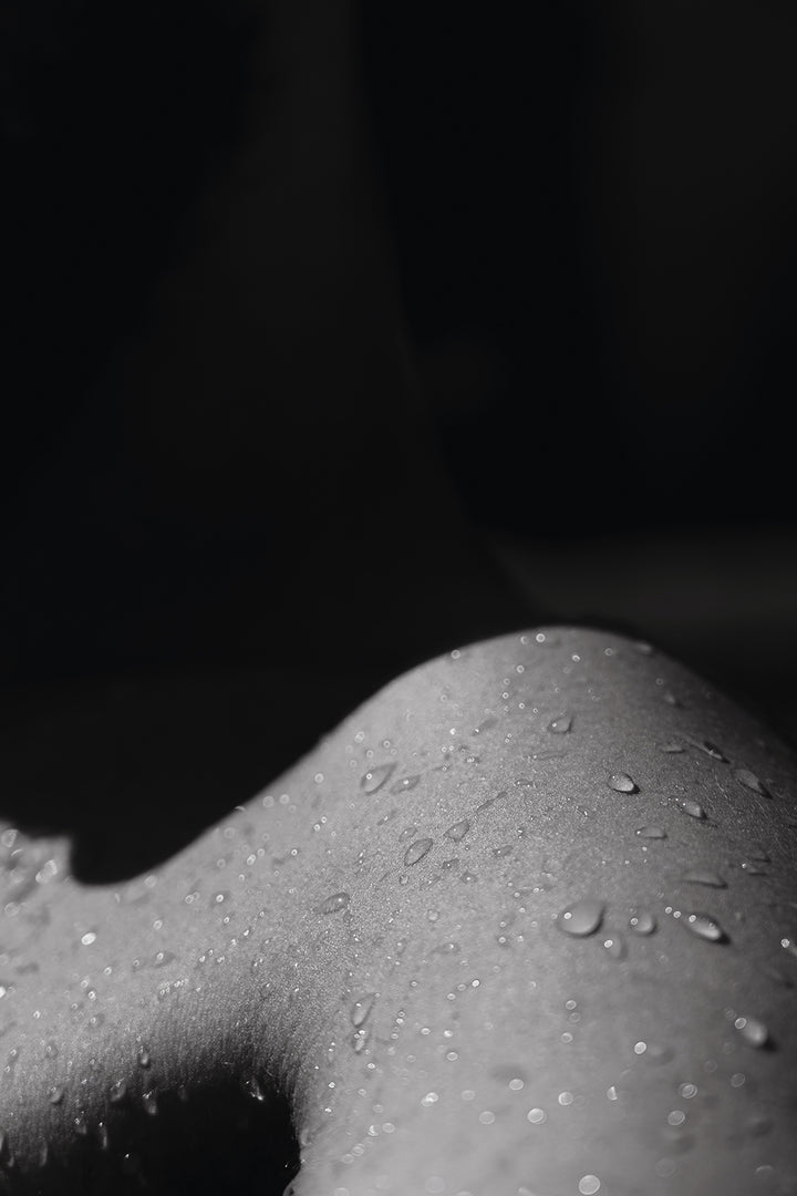 HOW TO GET CLEAR SKIN FOR MEN - YCODE