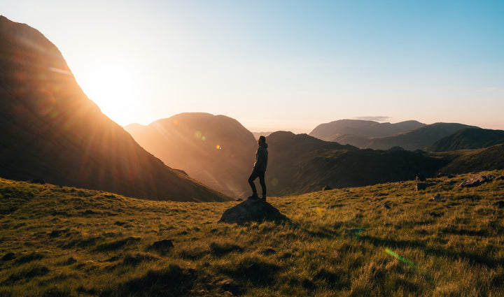 MAXIMISE YOUR VITAMIN D INTAKE - YCODE