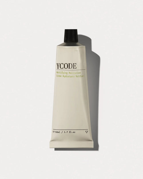 Mattifying Moisturizer