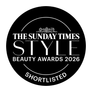 The Sunday Times Style Beauty Awards 2026, shortlisted