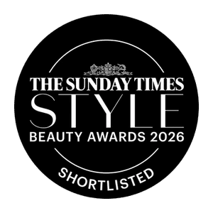 The Sunday Times Style Beauty Awards 2026, shortlisted