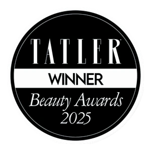 Tatler Beauty Awards 2025, winner