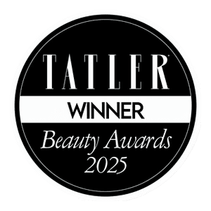 Tatler Beauty Awards 2025, winner