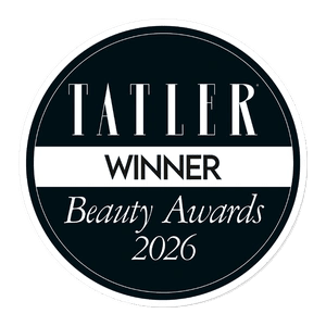 Tatler Beauty Awards 2026, winner, Best Skincare Set