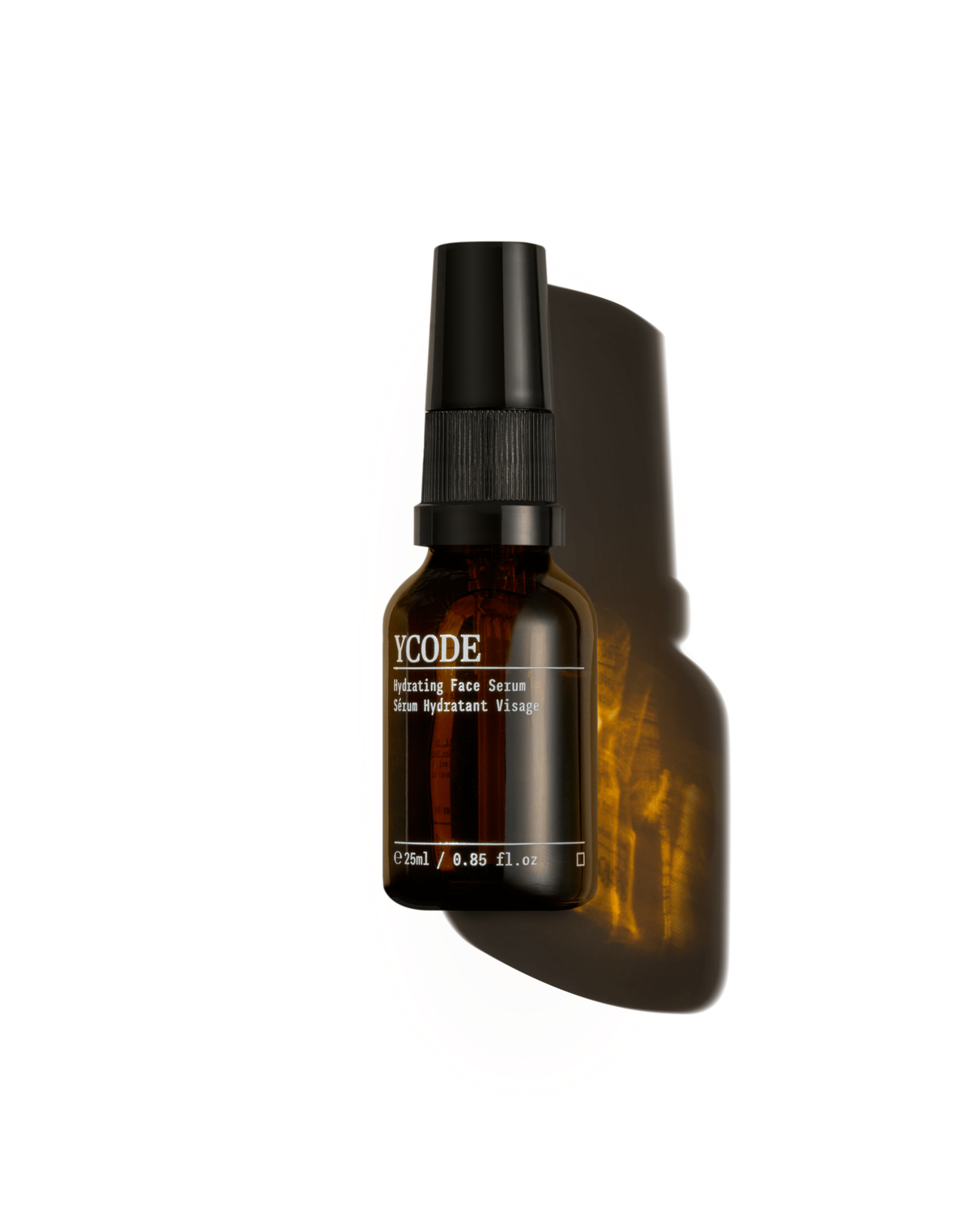 HYDRATING FACE SERUM