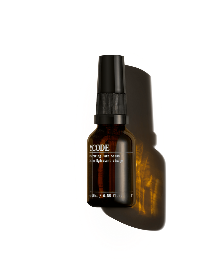 Hydrating Face Serum
