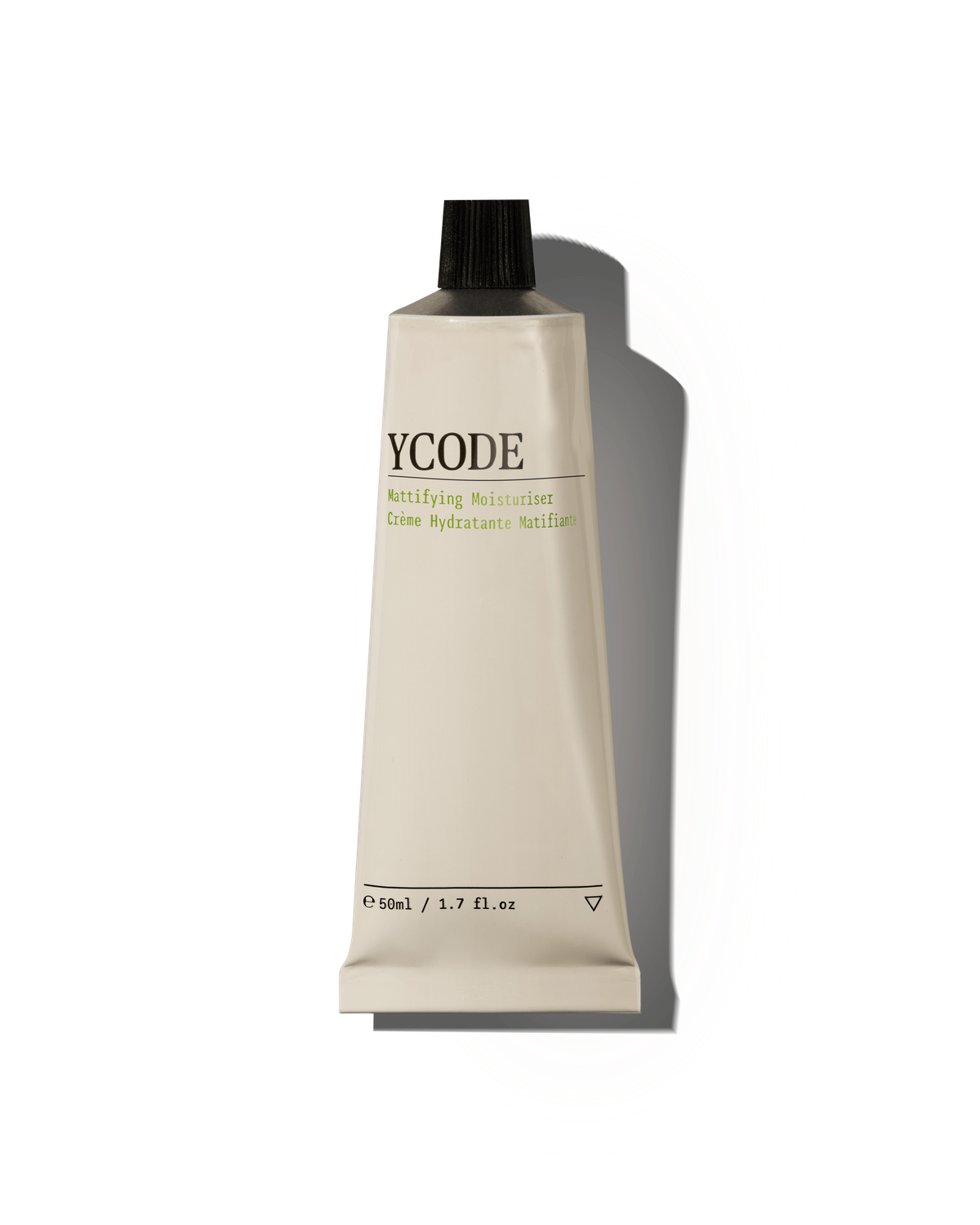 Mattifying Moisturizer