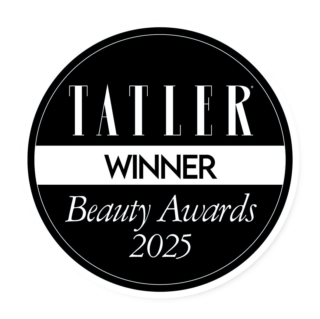 Tatler Beauty Awards Winner 2025