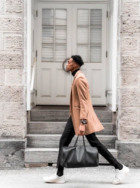 TONER FOR MEN'S SKIN - The Y Code