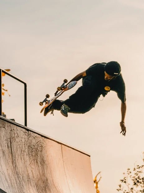 ALL YOU NEED TO KNOW ABOUT SPF - The Y Code