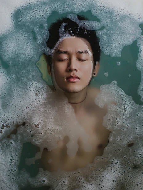 WHY FACE WASH IS IMPORTANT FOR MEN'S SKIN - YCODE