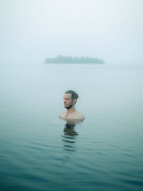 BREATH WORK FOR MEN'S MENTAL HEALTH - YCODE