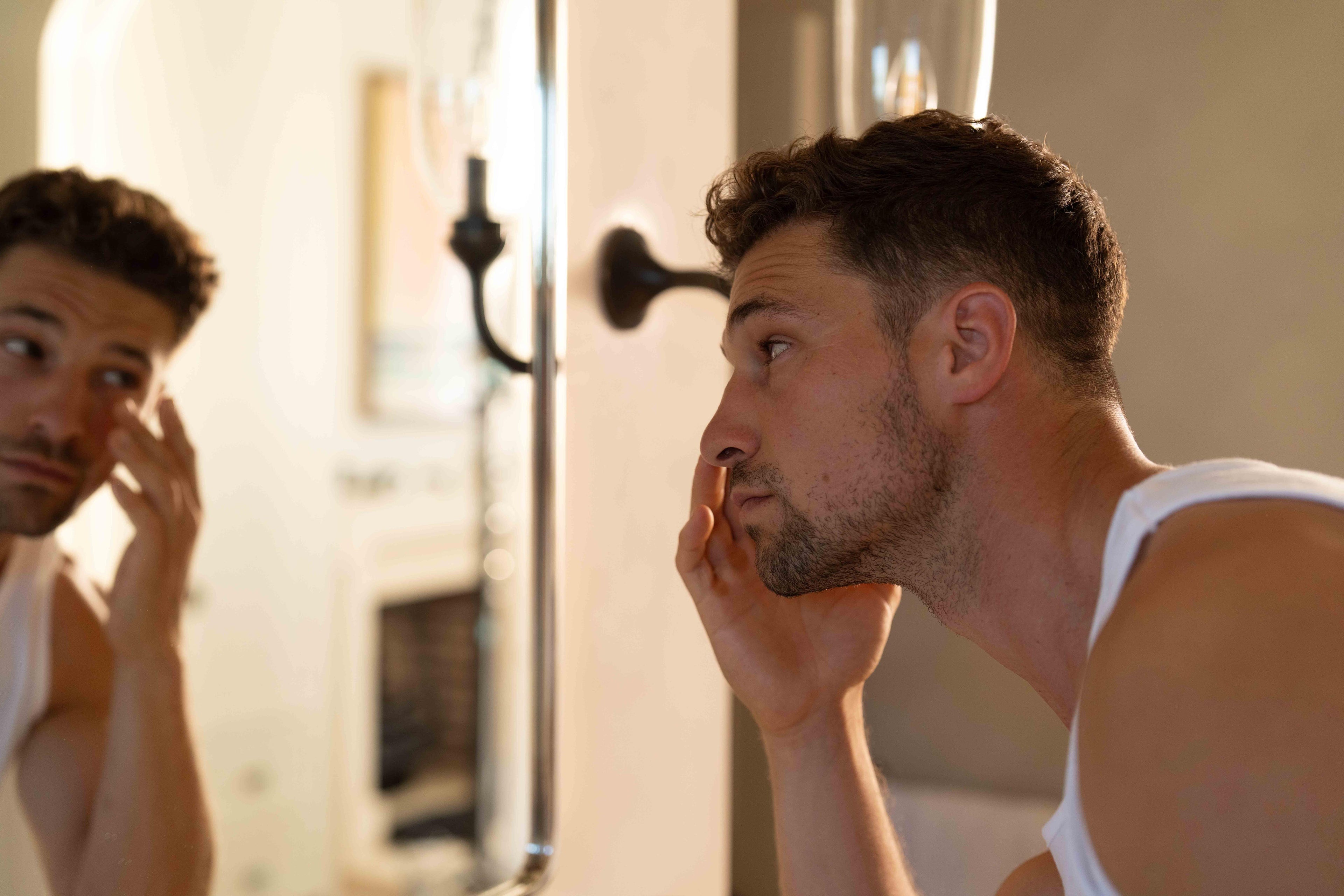 YCODE Best moisturiser for dry skin in men