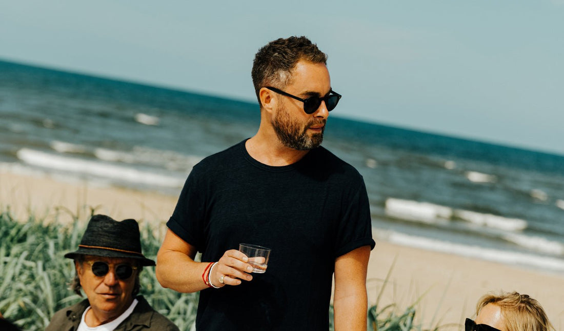 FOUNDERS STORY - The Y Code