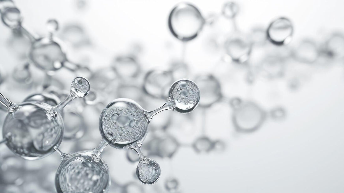 Peptides in men’s skincare: The Essential Guide