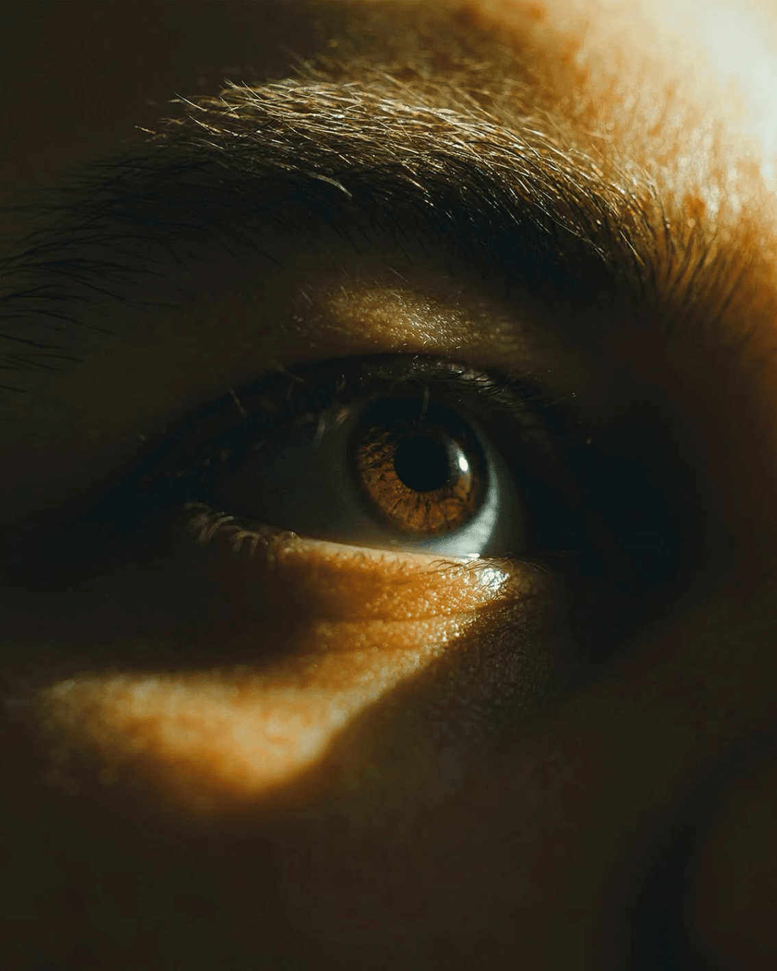THE BEST EYE CREAM FOR MEN - YCODE