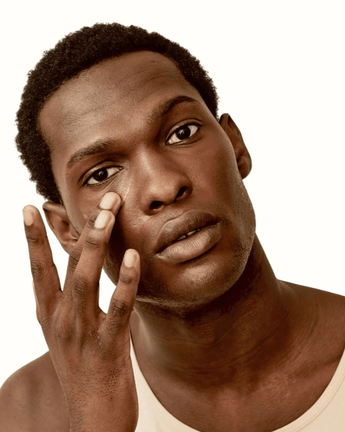 THE ULTIMATE GUIDE TO LUXURY MEN'S SKINCARE: ELEVATE YOUR ROUTINE & RESULTS - The Y Code