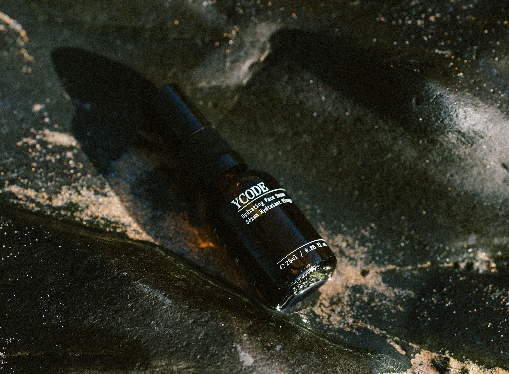 YCODE Hydrating Face Serum