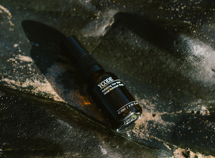 YCODE Hydrating Face Serum