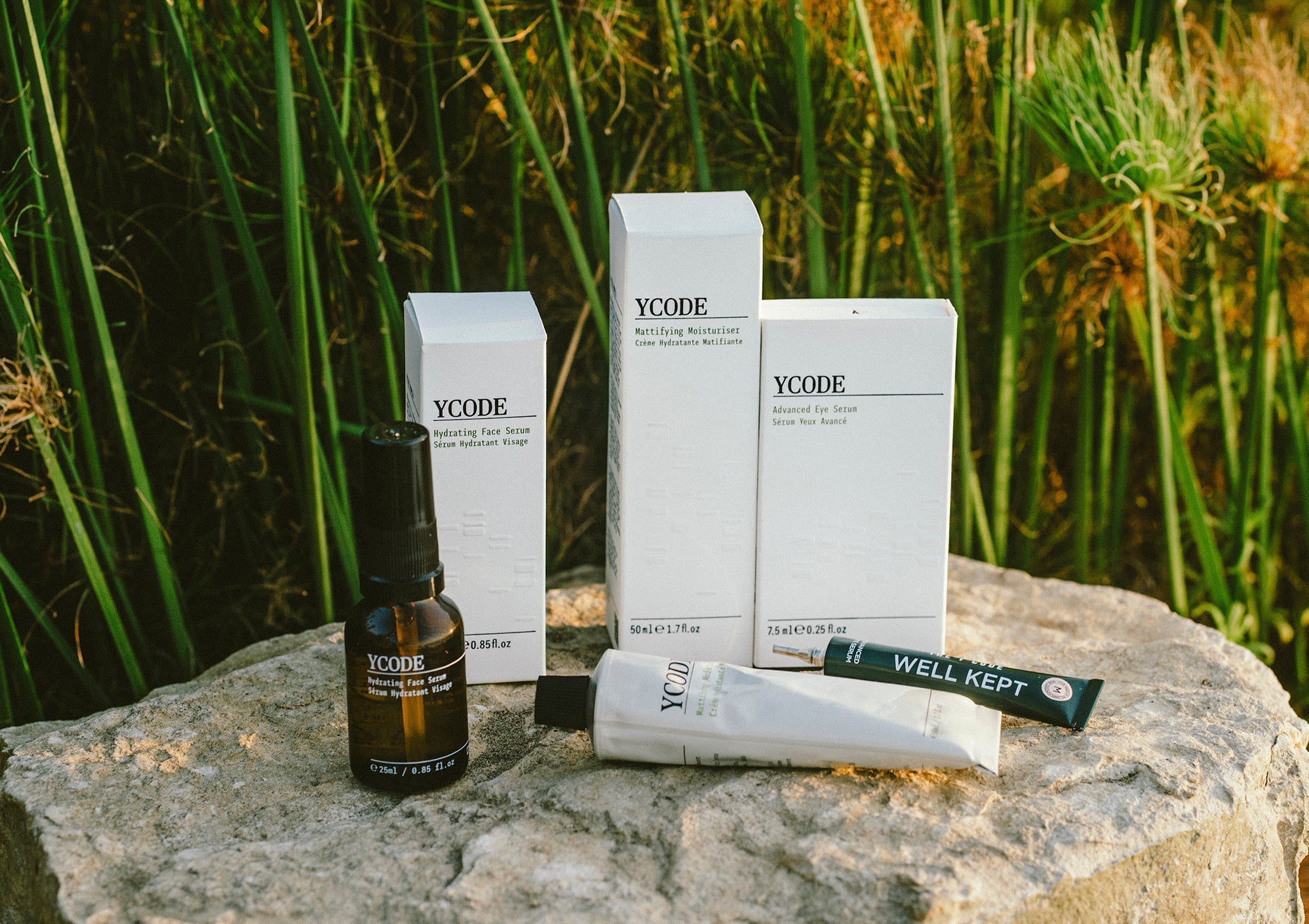 Skincare Set for Men: Why a System Beats a Collection