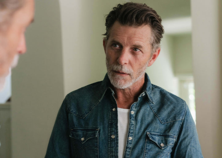 YCODE Skincare for Men Over 60