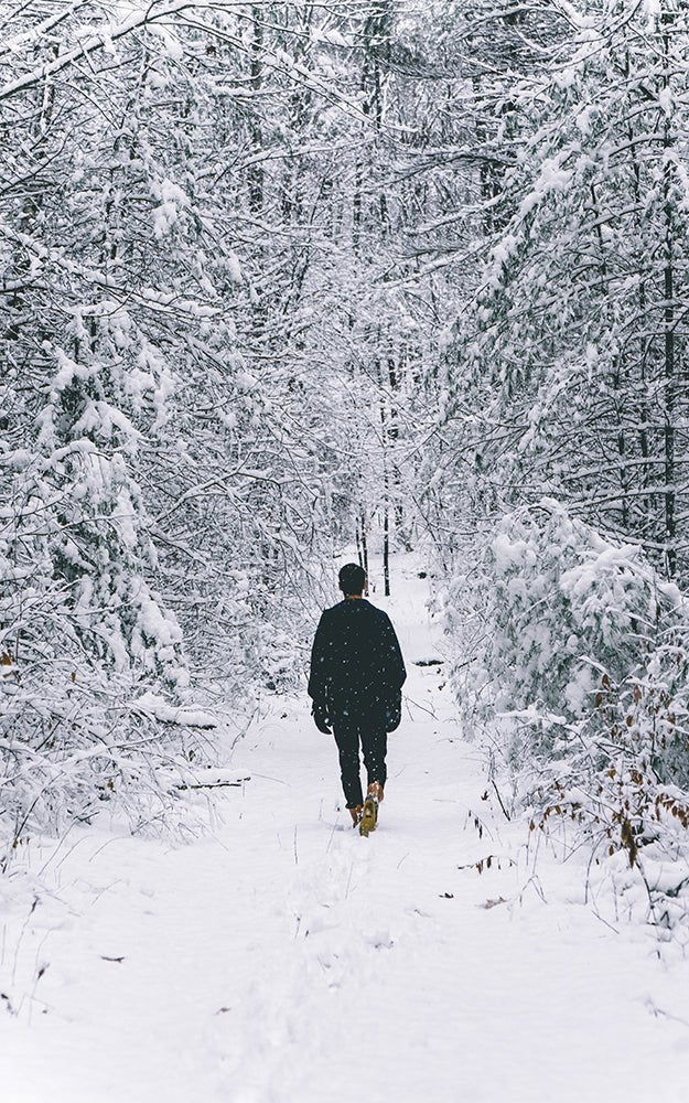 4 TIPS TO AVOID DRY WINTER SKIN - YCODE
