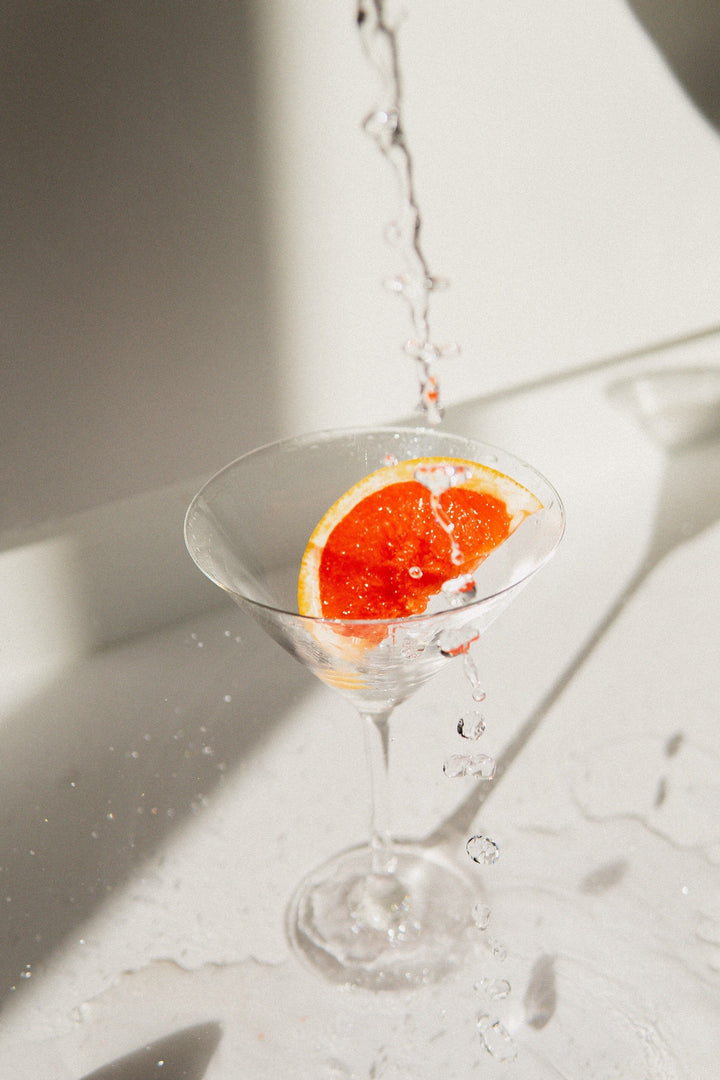 'BACK TO WORK BLUES' OR ALCOHOL WITHDRAWAL? - YCODE