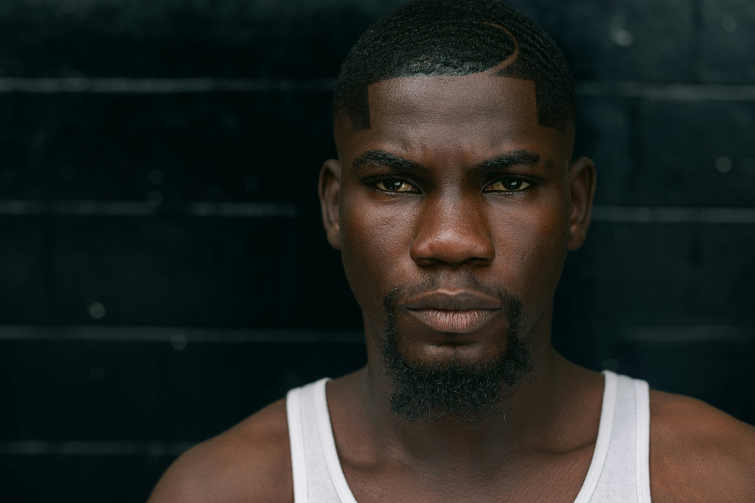 THE ULTIMATE EYE CREAM FOR DARK SKIN TONES - The Y Code