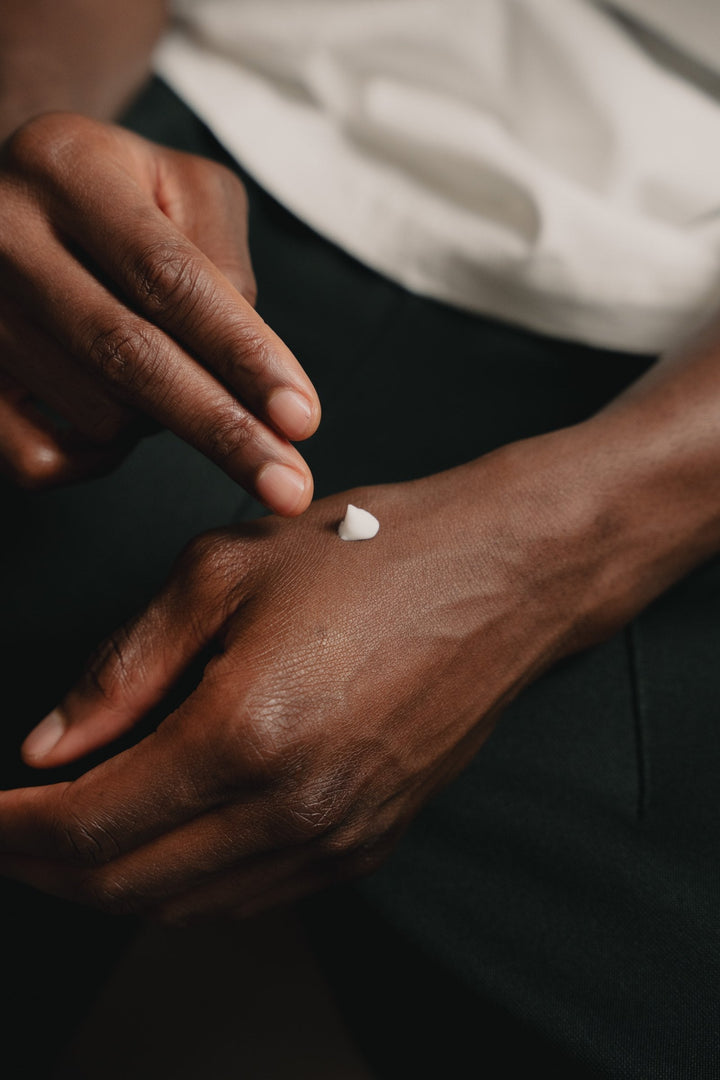 How to build a men's skincare routine that actually does something