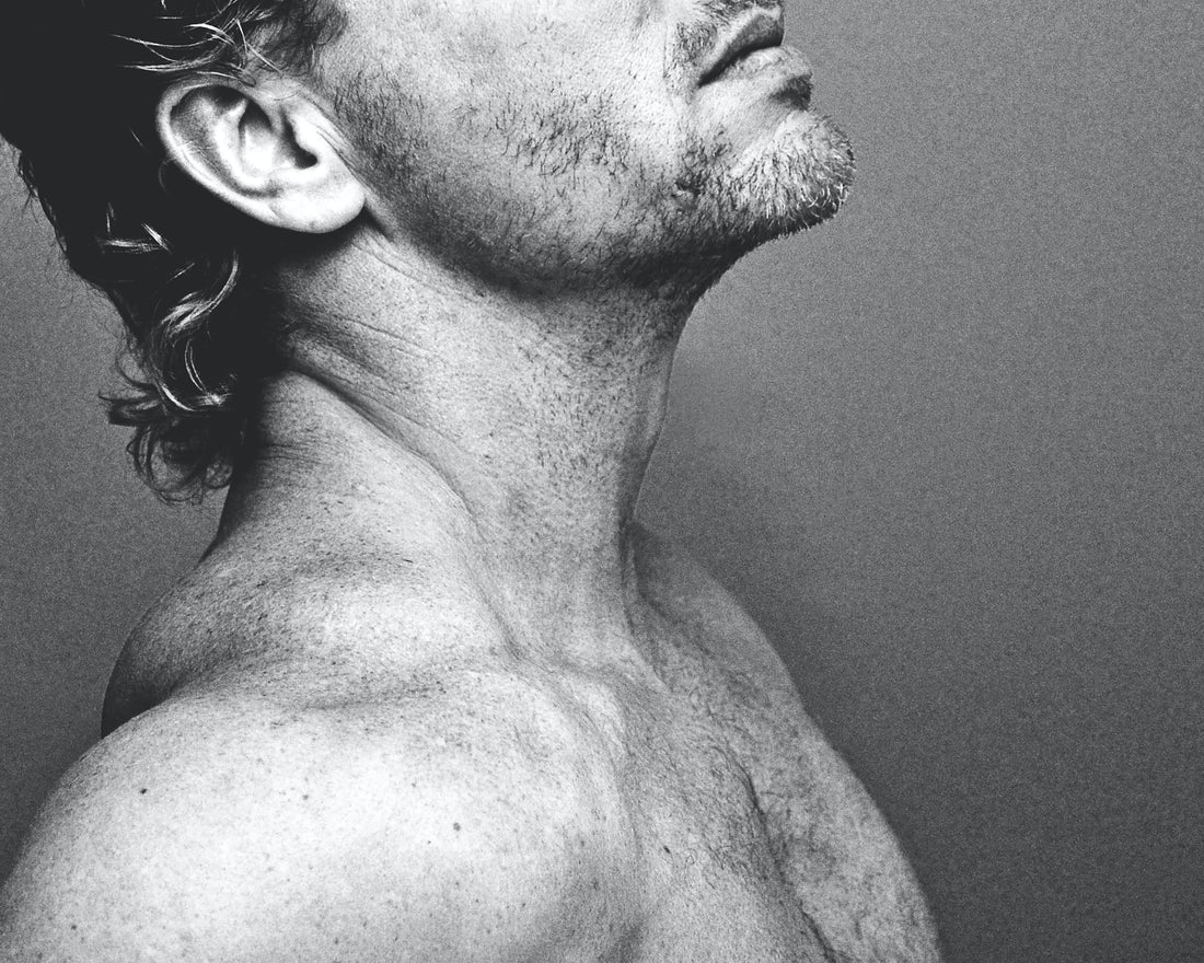 HOW TO CHOOSE THE RIGHT SKINCARE PRODUCTS FOR MEN - The Y Code