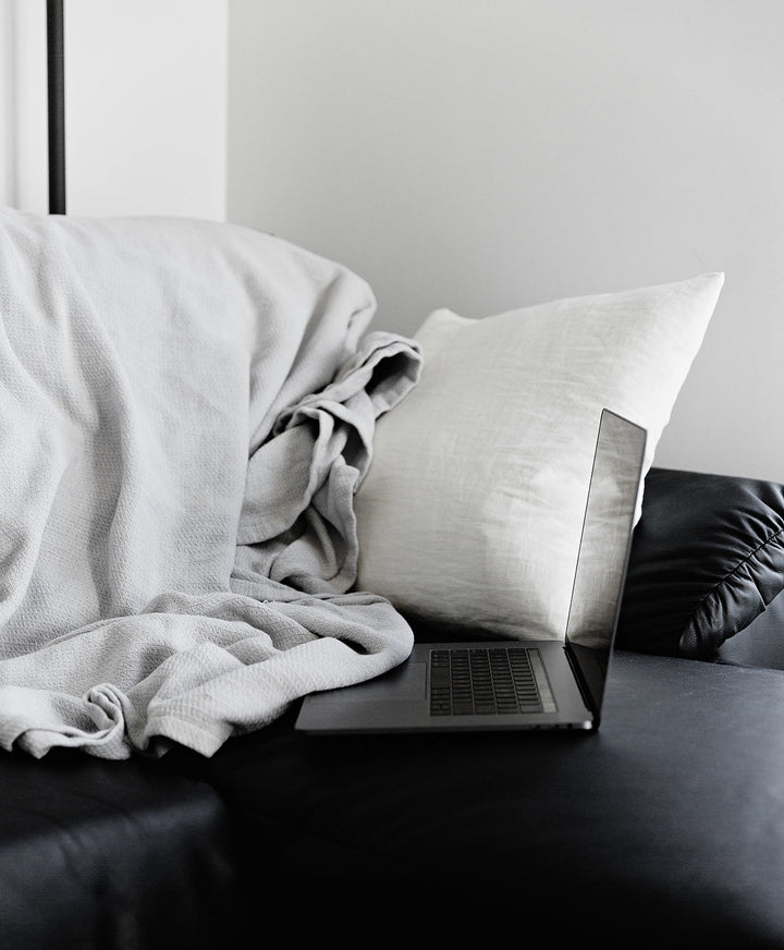 THE IMPACT OF STRESS ON MEN'S SKINCARE AND HOW TO MANAGE IT - YCODE