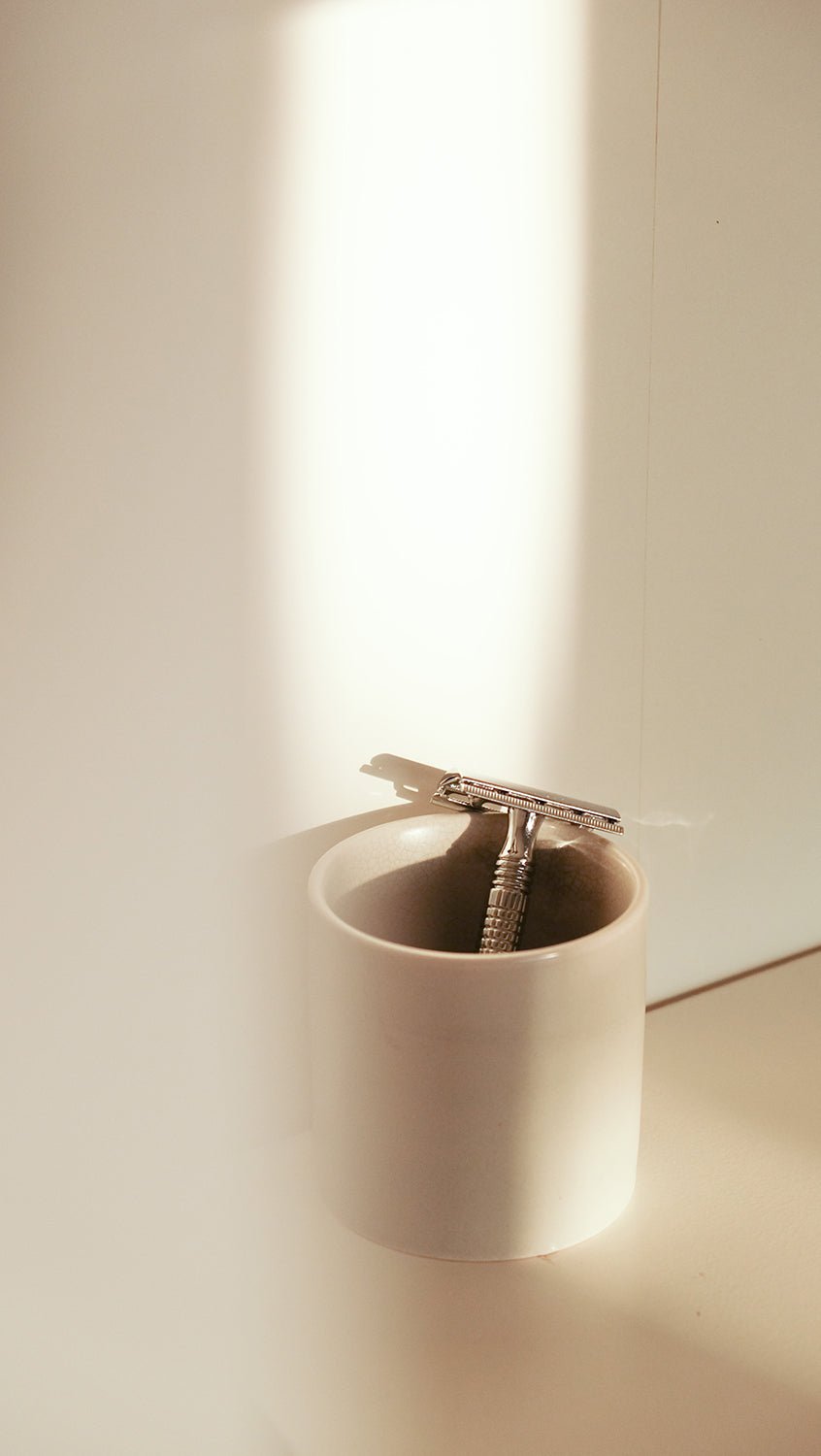 HOW TO PREVENT AND TREAT RAZOR BURN - YCODE