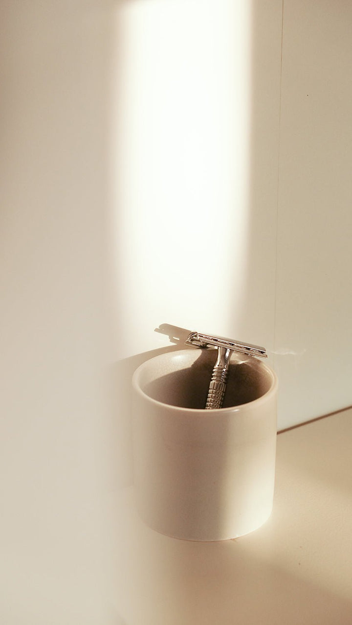 HOW TO PREVENT AND TREAT RAZOR BURN - YCODE