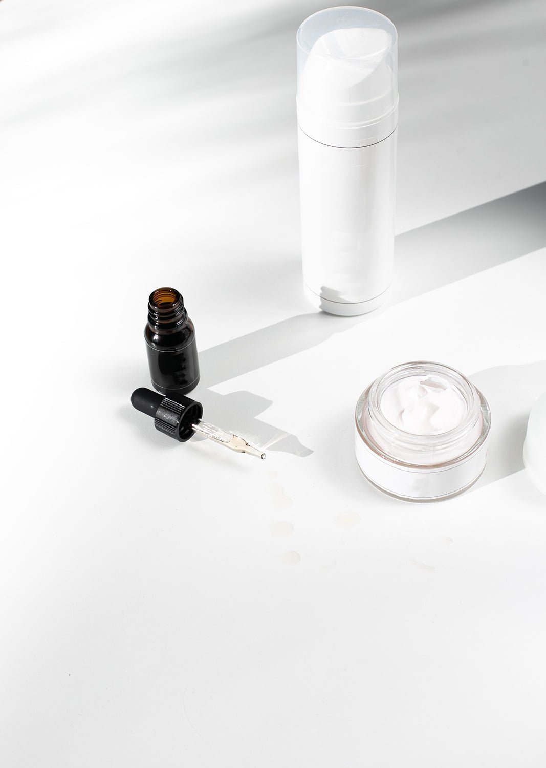 A SIMPLE SKINCARE ROUTINE FOR MEN - YCODE