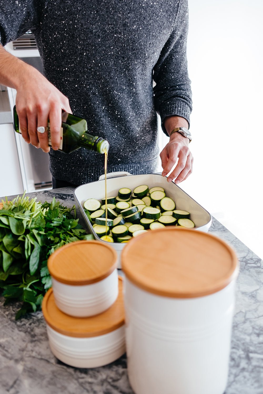 THE ROLE OF DIET AND NUTRITION IN MEN'S SKIN HEALTH - The Y Code