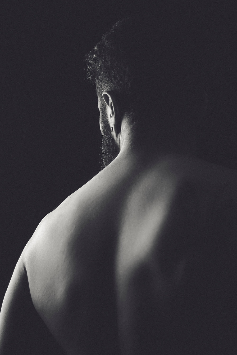 UNDERSTANDING NORMAL SKIN FOR MEN - YCODE
