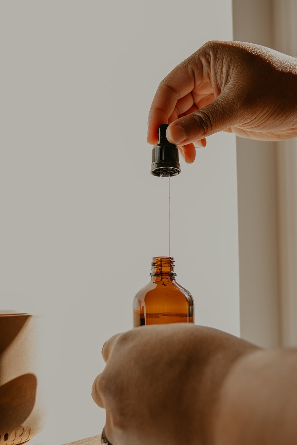 UNDERSTANDING OILY SKIN FOR MEN - YCODE
