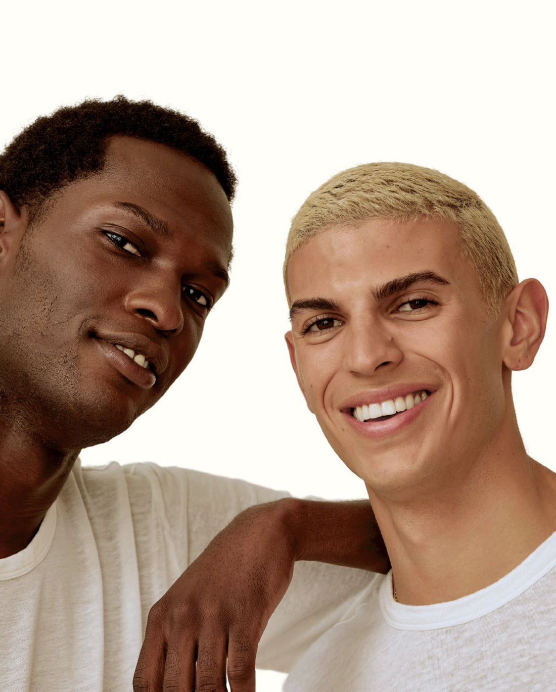 WHY ARE MEN'S EYES SO IMPORTANT? - YCODE