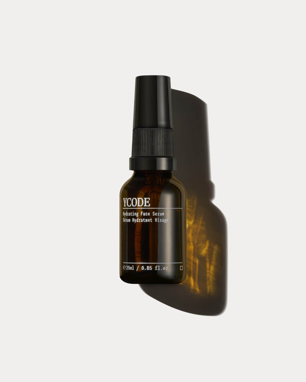 YCODE - Hydrating Face Serum for Men
