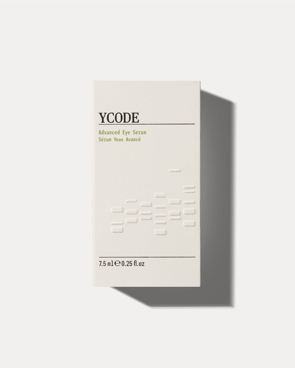 YCODE - Advanced Eye Serum for Men