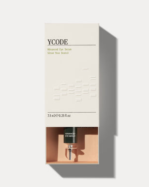 YCODE - Advanced Eye Serum for Men