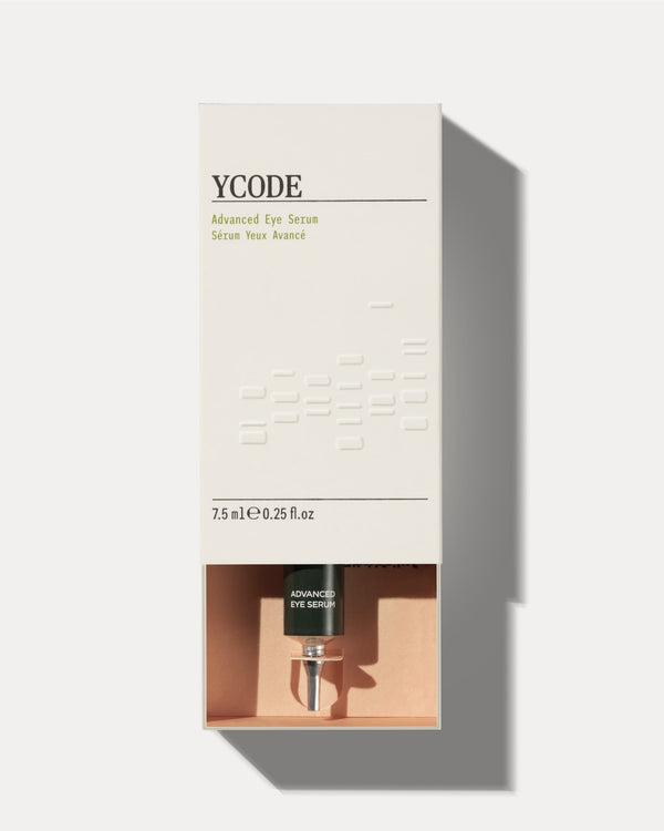 YCODE - Advanced Eye Serum for Men