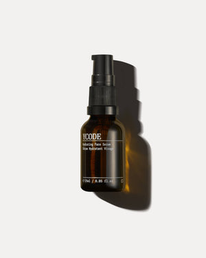 YCODE - Men's Skincare Core Trio
