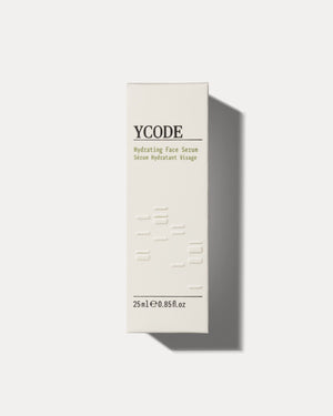 YCODE - Hydrating Face Serum for Men