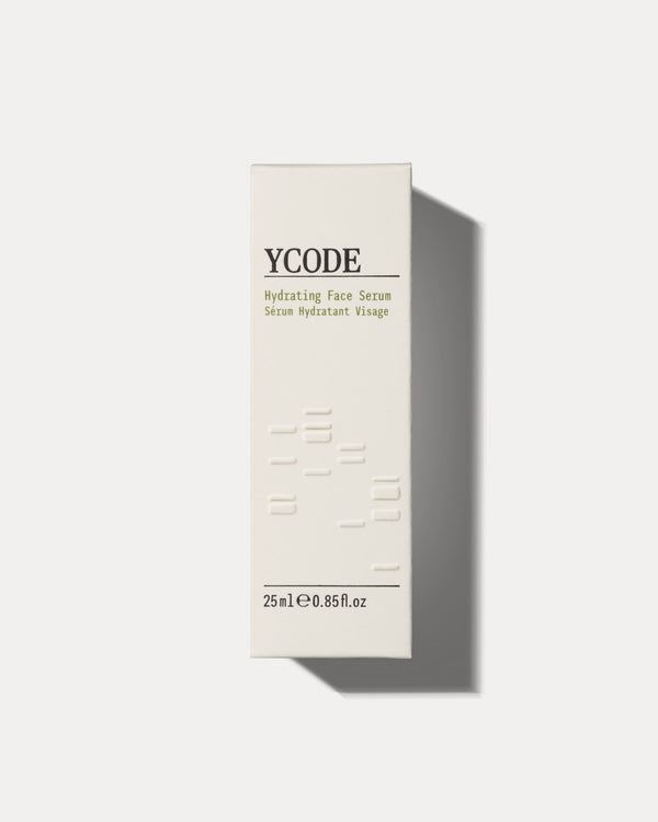 HYDRATING FACE SERUM