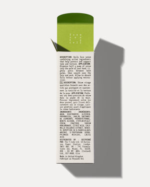 YCODE - Hydrating Face Serum for Men