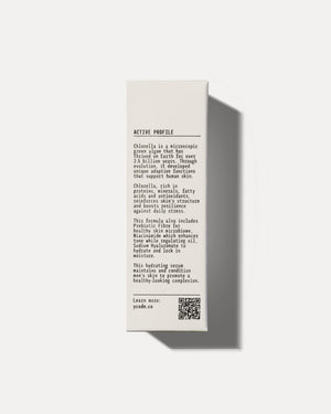 YCODE - Hydrating Face Serum for Men
