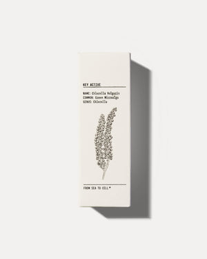 YCODE - Hydrating Face Serum for Men