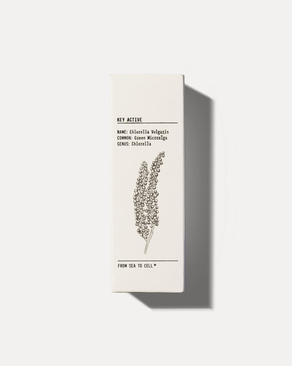 YCODE - Hydrating Face Serum for Men