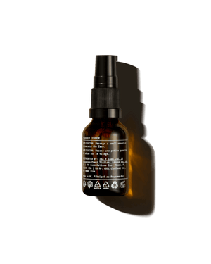 HYDRATING FACE SERUM